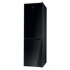 Indesit Frigorífico Combinado 60cm 339l Estático Negro - Li8s1ek