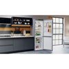 Frigorífico Combi Hotpoint Hafc8 Tia22sx