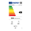 Frigorífico Combi Hotpoint Hafc9 Ti32sx