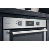 Hotpoint Horno Multifunción Empotrable 71l 60cm Inox Pirólisis - Fa4s8419pix