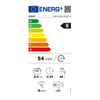 Lavadora Indesit Bwe 81285x Ws Spt N 8kg 1200rpm