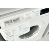 Indesit Mtwe 91284 W Spt Lavadora Carga Frontal 9 Kg 1151 Rpm C Blanco