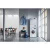 Indesit Mtwe 91284 W Spt Lavadora Carga Frontal 9 Kg 1151 Rpm C Blanco