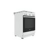 Indesit Cocina De Gas Indesit - Is67g1kmw/e