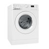 Indesit Lavadora Ojo De Buey 8 Kg 1400 Rpm - Mtwa81495wfr