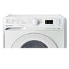 Indesit Lavadora Ojo De Buey 8 Kg 1400 Rpm - Mtwa81495wfr