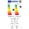 Indesit Lavasecadora Ojo De Buey 7/6kg 1400 Rpm - Bde764359wfr