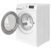 Indesit Lavasecadora Ojo De Buey 7/6kg 1400 Rpm - Bde764359wfr