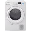 Indesit Secadora Bomba De Calor Con Condensador 60cm 9kg Blanco - Ytnm1091fr