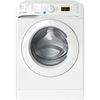 Indesit Bwa 81295x Wv It Lavadora Carga Frontal 8 Kg 1151 Rpm Blanco