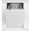 Indesit Dsio 3m24 C S Completamente Integrado 10 Cubiertos E