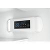 Indesit Inbul021 Frigorífico Integrado 144 L E Gris