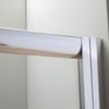 Puerta Nicho Ducha 170 Cm Cristal Transparente | Giada