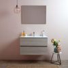 Mueble De Baño 80 Cm Con Cajones Olmo Leon Olmo Lavabo Ceramico | Berlin