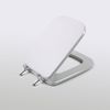 Conca Ideal Standard Asiento Inodoro Ceramico Blanco