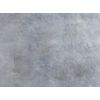 Estantería De Madera De Nogal Samba 120 Cm-color Gris Cemento-anchura 178 Cm