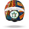 Casco De Moto Agv K1 Dreamtime