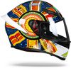 Casco De Moto Agv K1 Dreamtime