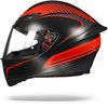 Casco De Moto Agv K1 Warmup Nrm