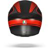 Casco De Moto Agv K1 Warmup Nrm