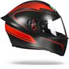 Casco De Moto Agv K1 Warmup Nrm