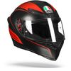 Casco De Moto Agv K1 Warmup Nrm