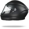 Casco De Moto Agv K6 Max Vision Nm