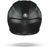 Casco De Moto Agv K6 Max Vision Nm