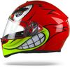 Casco De Moto Agv K3 Sv Max Vision Birdy