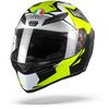 Casco De Moto Agv K1 Mir 2018