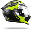 Casco De Moto Agv K1 Mir 2018