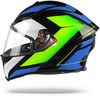 Casco De Moto Agv K5 Max Vision Core Naf