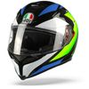 Casco De Moto Agv K5 Max Vision Core Naf