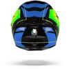 Casco De Moto Agv K5 Max Vision Core Naf