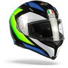 Casco De Moto Agv K5 Max Vision Core Naf