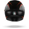 Casco De Moto Agv K5 S Max Vision Thunder