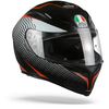 Casco De Moto Agv K5 S Max Vision Thunder