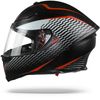 Casco De Moto Agv K5 S Max Vision Thunder