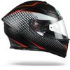 Casco De Moto Agv K5 S Max Vision Thunder