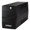 Sai Nilox Ups Premium Line Interactive 800 Va