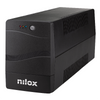 Sai Nilox Ups Premium Line Interactive 2000 Va