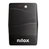 Sai Nilox Ups Premium Line Interactive 2000 Va