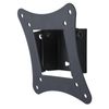 Soporte Pared Techly Ica-lcd-900 Tv Mount 76.2 Cm (30") Black