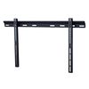 Techly Ica-plb-114l Soporte De Pared Para Pantalla Plana 165,1 Cm (65") Negro