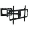 Techly Ica-plb 23m Soporte De Pared Para Pantalla Plana 177,8 Cm (70") Negro