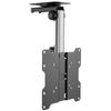 Soporte De Techo Techly Para Tv Lcd Led 17-37"