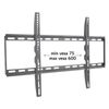 Soporte De Pared Techly Para Tv Lcd Led 40 "-65"