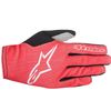 Guantes Ciclismo Alpinestar Aero 2 Rj/bln Talla/xl