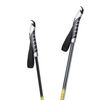 Bastones Esqui Atk Race Carbon Kevlar Poles 155cm 155 Cm