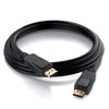 Ec1410 Cable Displayport 1 M Negro